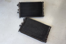 画像をギャラリービューアに読み込む, CSF 05-09 Ferrari F430 High Performance All Aluminum Radiator - Left/Right