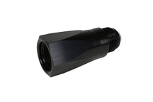 画像をギャラリービューアに読み込む, Aeromotive In-Line Full Flow Check Valve (Male -10 AN Inlet / Female -10 AN outlet)
