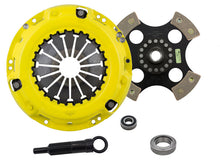 画像をギャラリービューアに読み込む, ACT 1980 Toyota Corolla HD/Race Rigid 4 Pad Clutch Kit