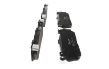 画像をギャラリービューアに読み込む, Brembo 14-19 BMW M5/ BMW M2/ BMW M6/ BMW M6 Gran Coupe Front Low-Met Brake Pad