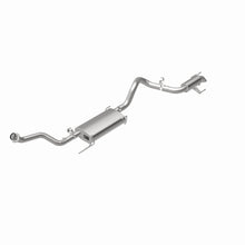 画像をギャラリービューアに読み込む, MagnaFlow 2025+ Toyota 4Runner Overland Series Cat-Back Exhaust System