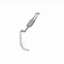 画像をギャラリービューアに読み込む, MagnaFlow BRE Exhaust Kit 02-06 Escalade ESV Escalade EXT Yukon XL 1500 6L