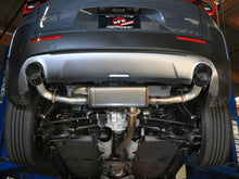 画像をギャラリービューアに読み込む, aFe 2023+ Mazda CX-50 Takeda 2.5in 304 SS Axle-Back Exhaust System w/ Black Tips