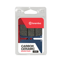 画像をギャラリービューアに読み込む, Brembo OE 1994 Yamaha TZR R 250cc/96-01 Yamaha SZR 660cc Brake Pad - Front