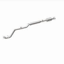 画像をギャラリービューアに読み込む, MagnaFlow 14-16 Kia Forte 1.8L Direct Fit Catalytic Converter (California Grade)