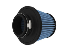 画像をギャラリービューアに読み込む, aFe POWER Universal Clamp-On Air Filter w D2 Dura-Dry Media 2-3/4in F x 6in B x 4-3/4in T x 5inH