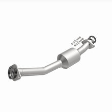 画像をギャラリービューアに読み込む, MagnaFlow 20-21 Nissan NV200 2.0L Direct Fit Catalytic Converter