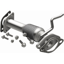 画像をギャラリービューアに読み込む, BRE Exhaust 11-14 Sonata 2.0L 2.4L Front Pipe Kit