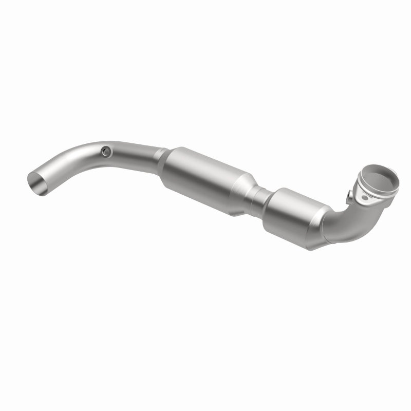 MagnaFlow 02-03 Ford F-150 5.4L Direct Fit Converter