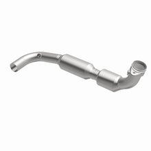 画像をギャラリービューアに読み込む, MagnaFlow 02-03 Ford F-150 5.4L Direct Fit Converter