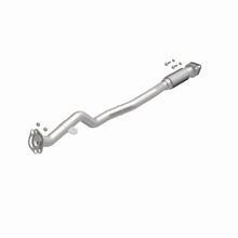 画像をギャラリービューアに読み込む, BRE Exhaust 14-22 Jeep Cherokee 3.2L Front Pipe Kit