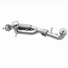 画像をギャラリービューアに読み込む, BRE Exhaust 02-05 Sedona 3.5L Front Pipe Kit