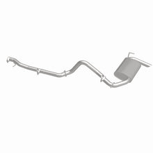 画像をギャラリービューアに読み込む, BRExhaust 12-18 Jeep Wrangler 3.6L Exhaust Kit