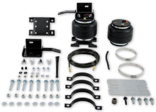 画像をギャラリービューアに読み込む, Air Lift LoadLifter 5000 Air Spring Kit