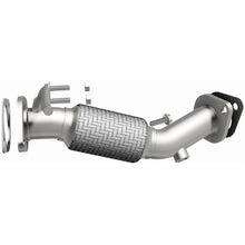画像をギャラリービューアに読み込む, BRE Exhaust 11-14 Sonata 2.0L 2.4L Front Pipe Kit