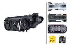 画像をギャラリービューアに読み込む, Hella 19-21 Mercedes-Benz Cls Series Headlamp Rh