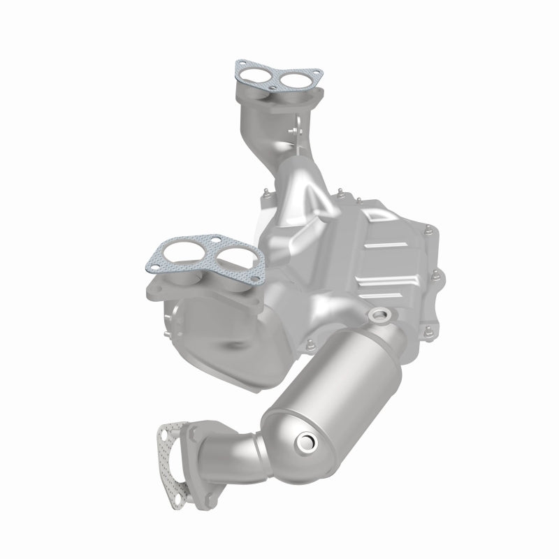 MagnaFlow 11-13 Subaru Forester California Grade CARB Compliant Direct-Fit Catalytic Converter