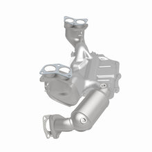 画像をギャラリービューアに読み込む, MagnaFlow 11-13 Subaru Forester California Grade CARB Compliant Direct-Fit Catalytic Converter