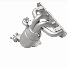 画像をギャラリービューアに読み込む, MagnaFlow 17-22 Hyundai Ioniq OEM Grade Federal / EPA Compliant Direct Fit Converter