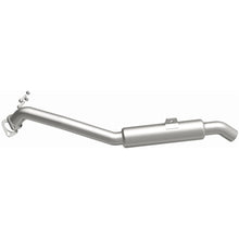 画像をギャラリービューアに読み込む, BRExhaust 02-05 Kia Sedona 3.5L Rear Muffler Kit