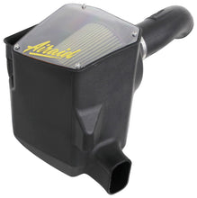 画像をギャラリービューアに読み込む, Airaid Intake Kit Chevy/GMC 2500/3500 V8-6.6L DSL 20-24 Cotton Gauze and Synthetic Filter Material
