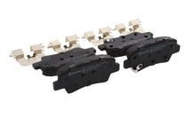画像をギャラリービューアに読み込む, Brembo OE 2017 Hyundai Elantra/18-22 Ioniq/18-19 Sonata/16-17 Veloster Low-Met Brake Pad - Rear