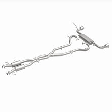 画像をギャラリービューアに読み込む, MagnaFlow BRE Exhaust Kit 11-21 Jeep GRAND CHEROKEE 5.7L