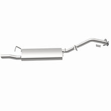 画像をギャラリービューアに読み込む, MagnaFlow BRE Exhaust Kit 09-13 Toyota Corolla S 1.8L
