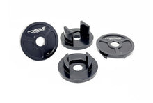 画像をギャラリービューアに読み込む, Torque Solution 10-17 Audi S4/RS4 / 14-20 Porsche Macan Billet Rear Subframe Inserts
