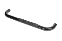 画像をギャラリービューアに読み込む, Dee Zee 14-19 Chevrolet Silverado Tubes - 3In Round Black Steel RegCab