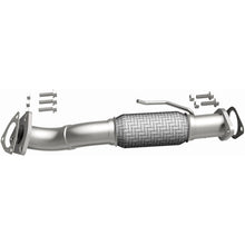 画像をギャラリービューアに読み込む, BRE Exhaust 05-08 Escape Mariner Tribute 2.3L 3.0L Front Pipe Kit