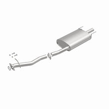 画像をギャラリービューアに読み込む, BRE Exhaust 90-91 Accord 2.2L Muffler Kit