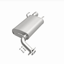 画像をギャラリービューアに読み込む, BRExhaust 07-12 Lexus ES350 / 07-11 Toyota Camry Left Muffler Kit