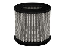 画像をギャラリービューアに読み込む, aFe Momentum Intake Rplcmnt Air Filter (6x4)IN F x(8-1/4x6-1/4)IN B x(7-1/4x5)IN T x7-1/2 IN H