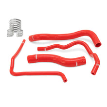 画像をギャラリービューアに読み込む, Mishimoto 2023+ Honda Civic Type-R Silicone Coolant Hose Kit - Red