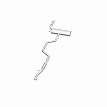 画像をギャラリービューアに読み込む, MagnaFlow BRE Exhaust Kit 07-14 Sebring 200 Avenger 2.4L