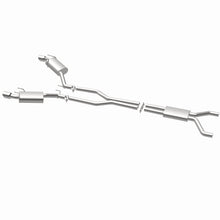 画像をギャラリービューアに読み込む, MagnaFlow BRE Exhaust Kit 10-15 Chevrolet Camaro 3.6L