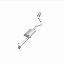 画像をギャラリービューアに読み込む, MagnaFlow 10-15 Lexus RX350 3.5L BRE Exhaust Kit