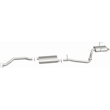 画像をギャラリービューアに読み込む, MagnaFlow BRE Exhaust Kit 09-17 Chevy Traverse 3.6L