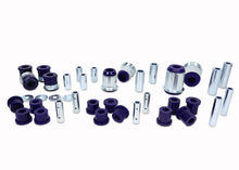 画像をギャラリービューアに読み込む, SuperPro 07-21 Toyota Tundra Master Bushing Kit