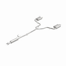 画像をギャラリービューアに読み込む, MagnaFlow BRE Exhaust Kit 07-16 Nissan Altima