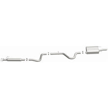 画像をギャラリービューアに読み込む, MagnaFlow BRE Exhaust Kit Replacement Stainless Chevrolet