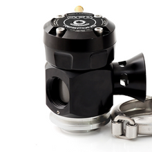 画像をギャラリービューアに読み込む, GFB Universal Weld On Respons TMS Fully Adjustable Sound BOV/Diverter