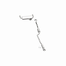 画像をギャラリービューアに読み込む, MagnaFlow BRE Exhaust Kit Replacement Stainless Ford