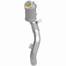 画像をギャラリービューアに読み込む, MagnaFlow 13-17 BMW 550i 4.4L Closed Couple Direct Fit Converter