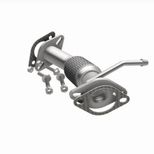 画像をギャラリービューアに読み込む, BRE Exhaust 11-14 Sonata 2.0L 2.4L Front Pipe Kit