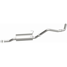画像をギャラリービューアに読み込む, MagnaFlow BRE Exhaust Kit 05 Tundra 4.0L
