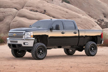 画像をギャラリービューアに読み込む, Fabtech 11-19 GM 2500HD 2WD/4WD 6in Rts Sys w/Perf Shks