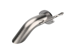 画像をギャラリービューアに読み込む, aFe ROCK BASHER Axle-Back Exhaust System Toyota Tacoma 24-25 L4-2.4L (t)