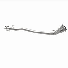 画像をギャラリービューアに読み込む, BRE Exhaust 86-89 4Runner 2.4L Front Pipe Kit
